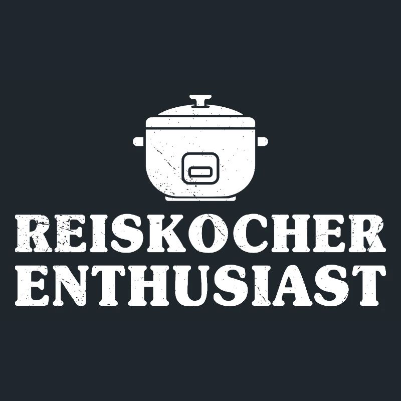 Cuisson du cuiseur à riz DIVERTISSEMENT PASSIONNÉ