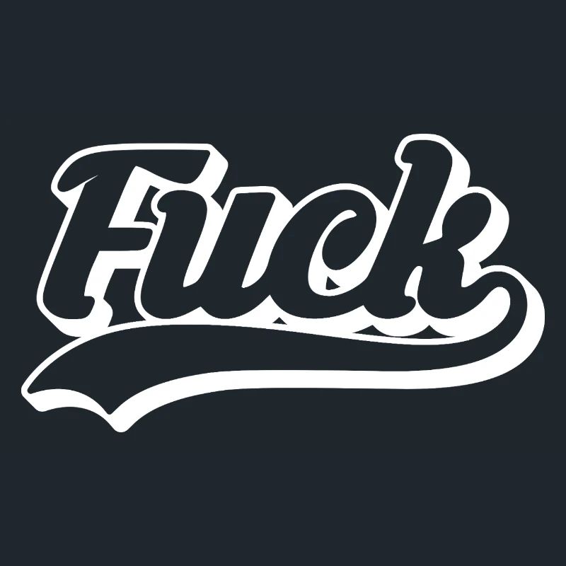 Merde au Rétro Script