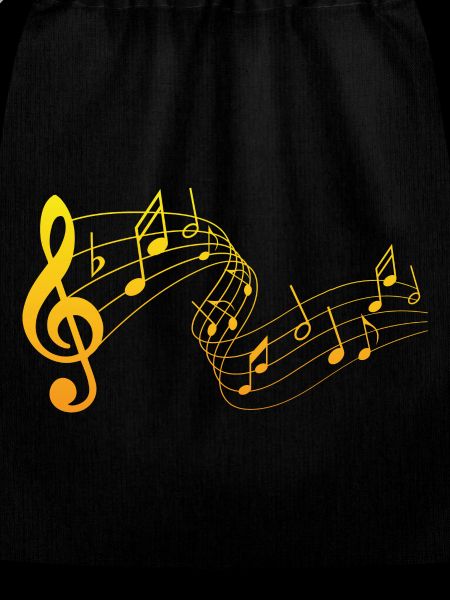 Musical notes