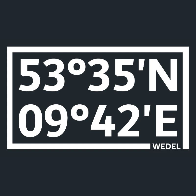 Wedel coordinates