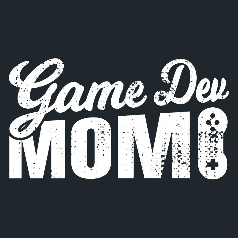 Game Dev Mom
