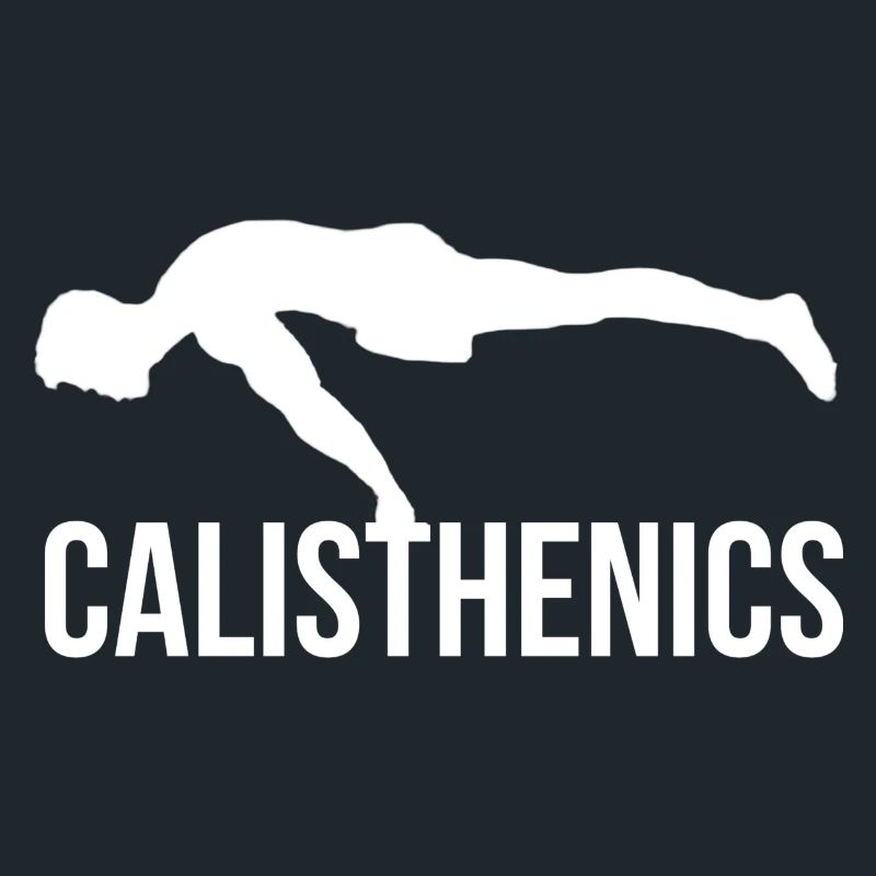 Full Planche Calisthenics Gymnastics Skill Element