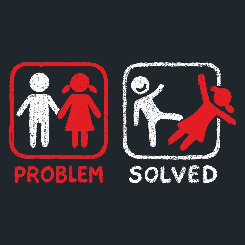 Problem Solved