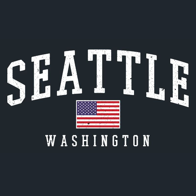 Seattle Washington