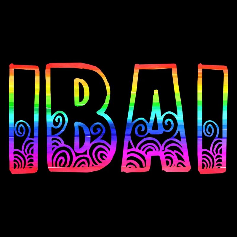 ibai rs regenbogen
