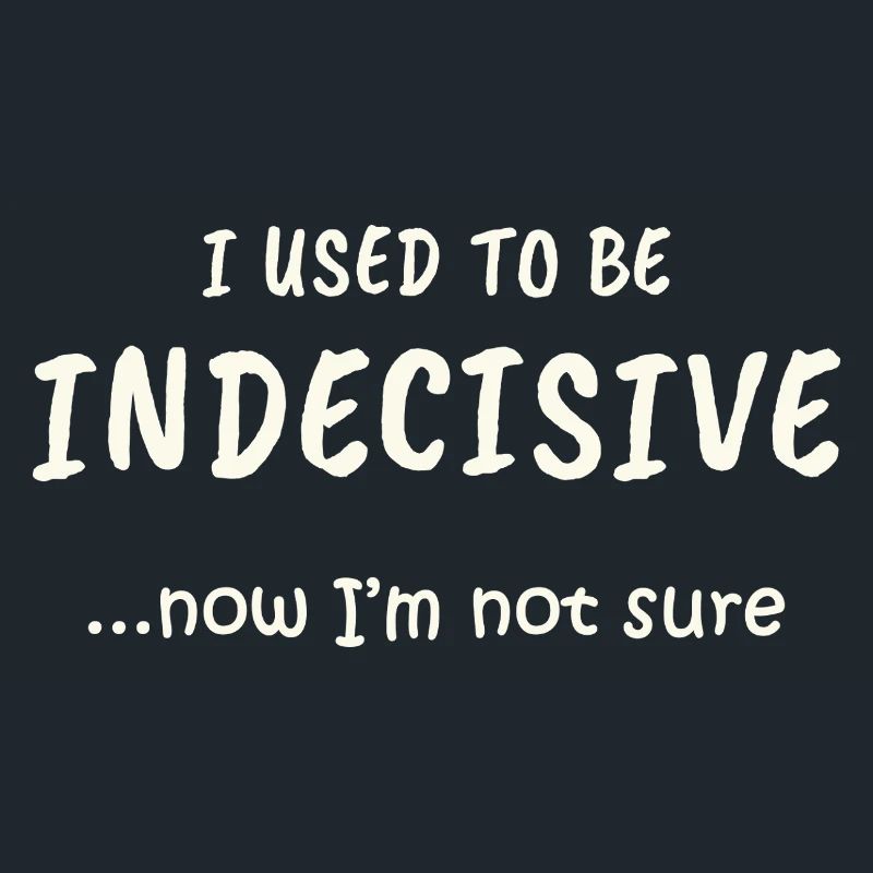Mode indécis