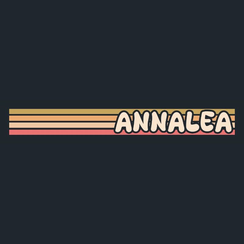 Annalea comme style