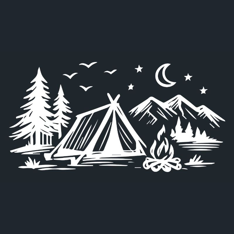 Camping Tent