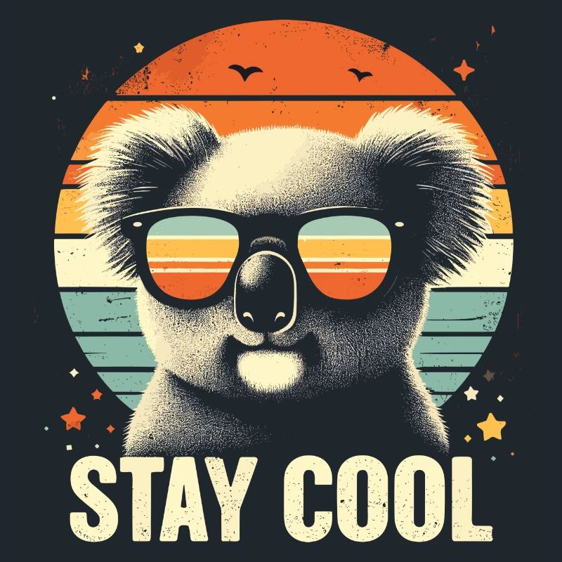 Koala Stay Cool2