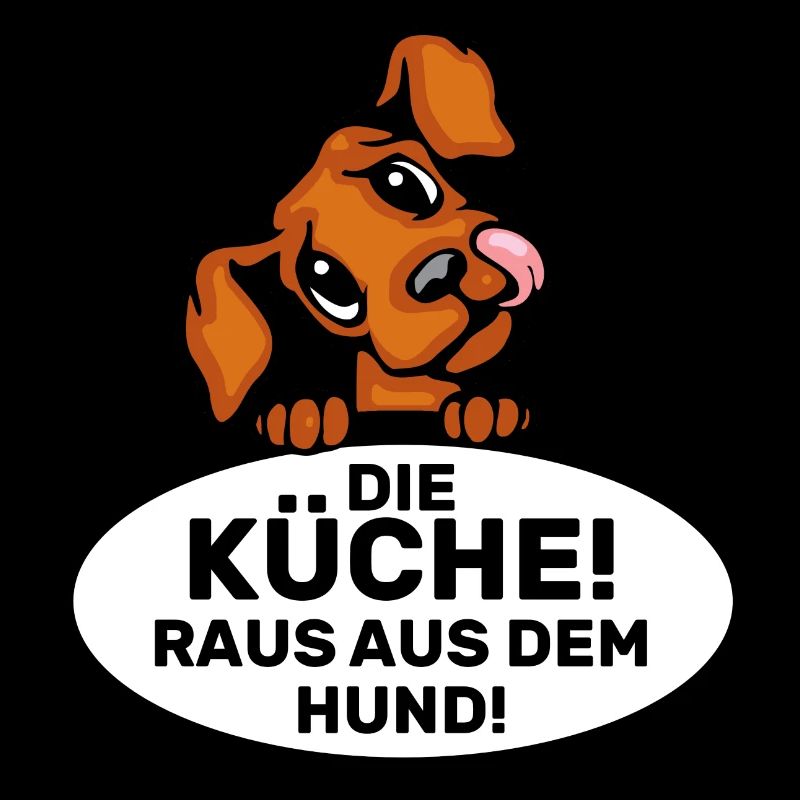 funny kitchen dog saying kitchen cute dog comic