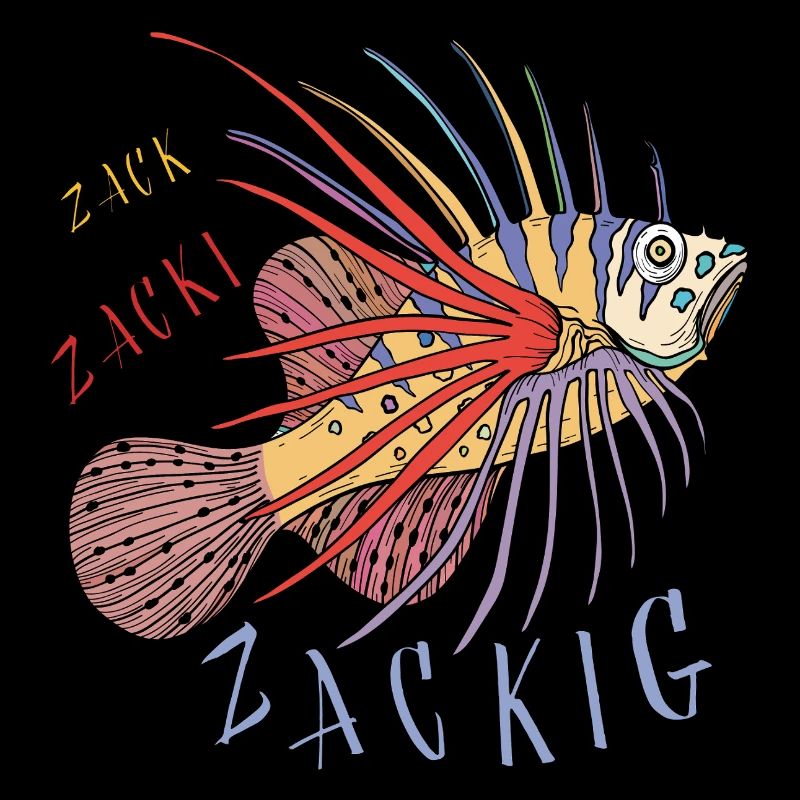 Fish, Underwater world