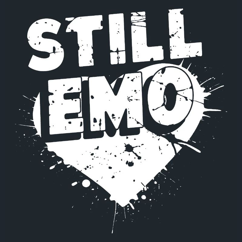 Still Emo! Emo Goth Alternative