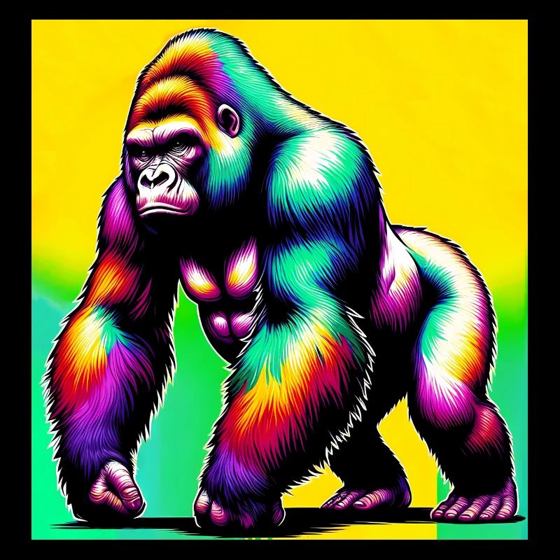 Gorilla
