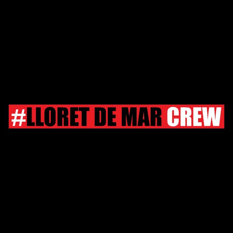 Lloret De Mar Crew