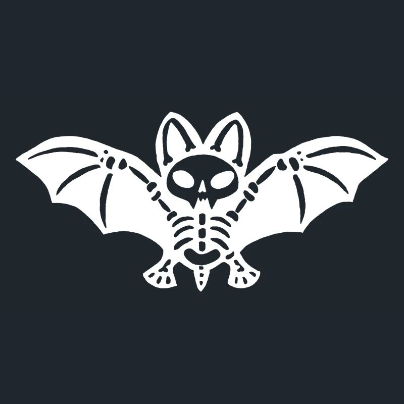Skeletal bat