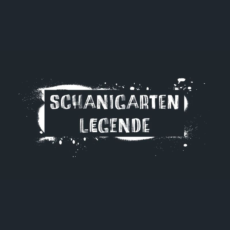 Schanigarten legend – Viennese dialect saying