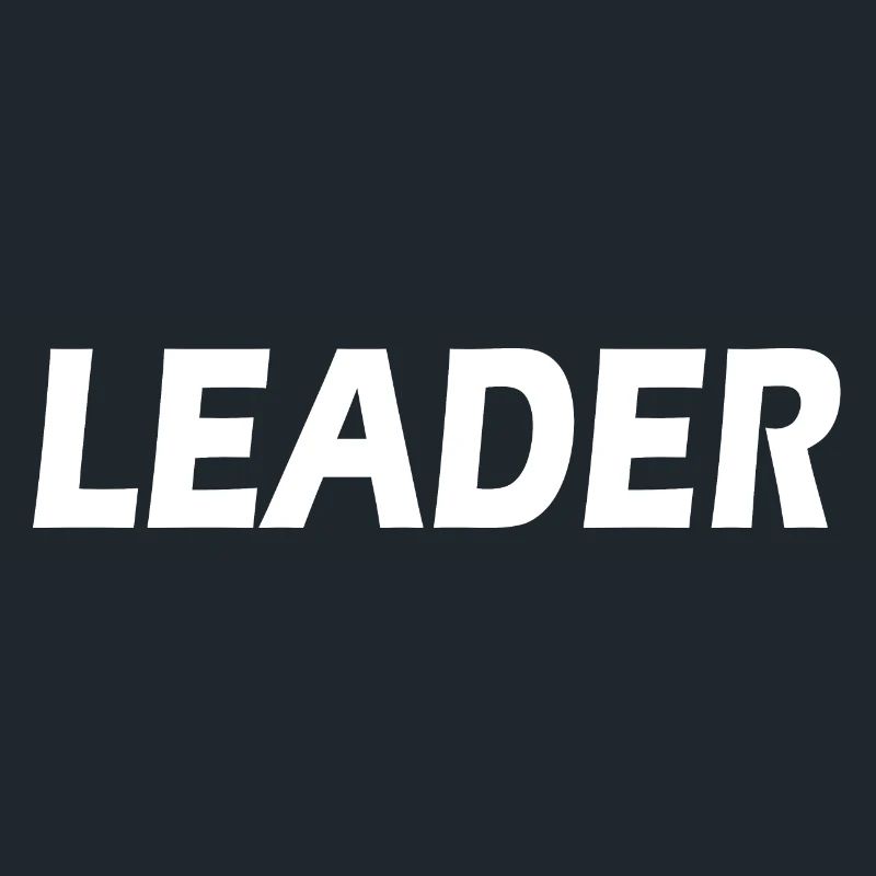 Leader