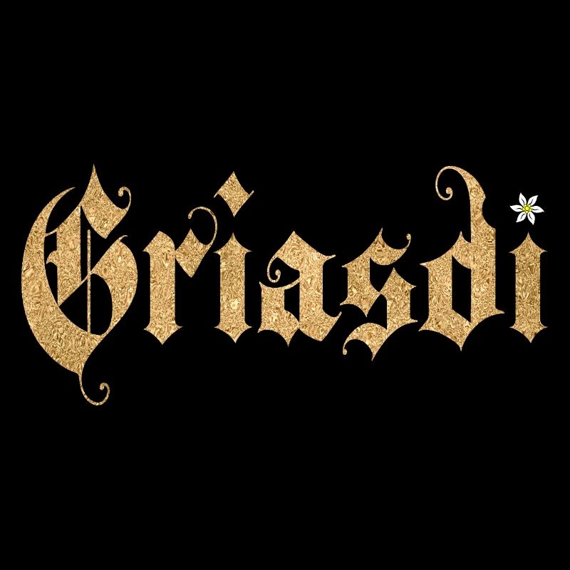 Griasdi Bavaria Bavarian