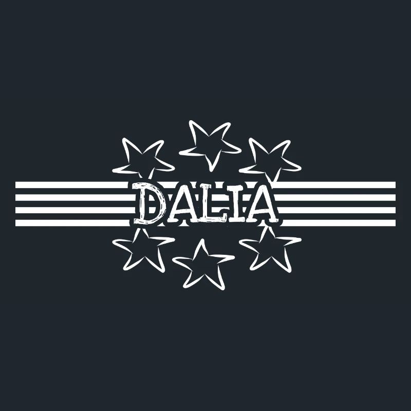Woman's name Dalia