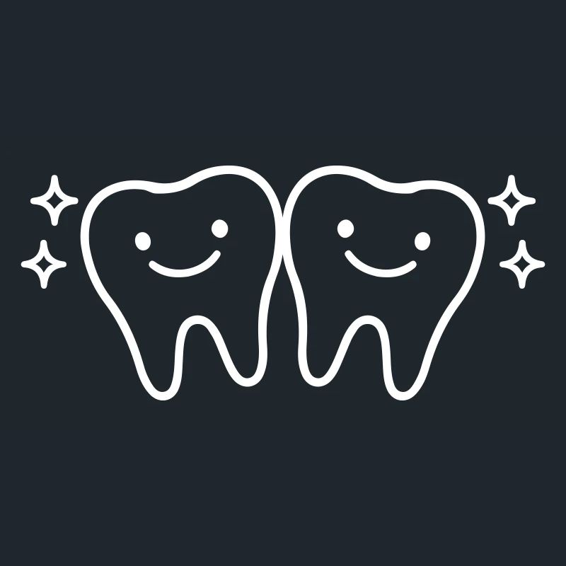 Tooth Cute