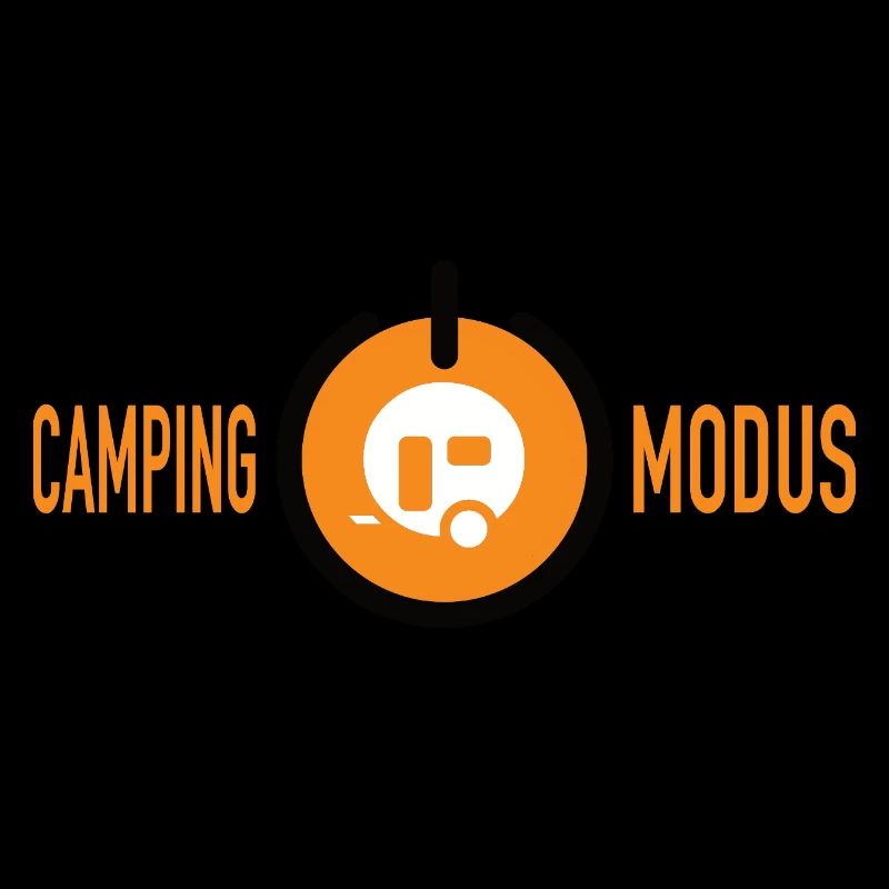 Camping Modus ON