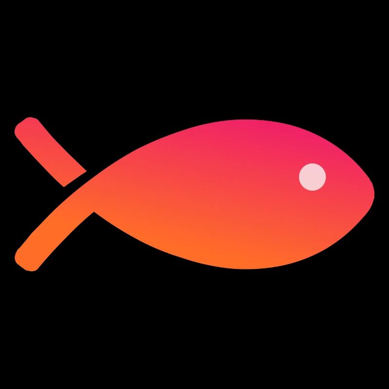 FISCH. APRILSCHERZ