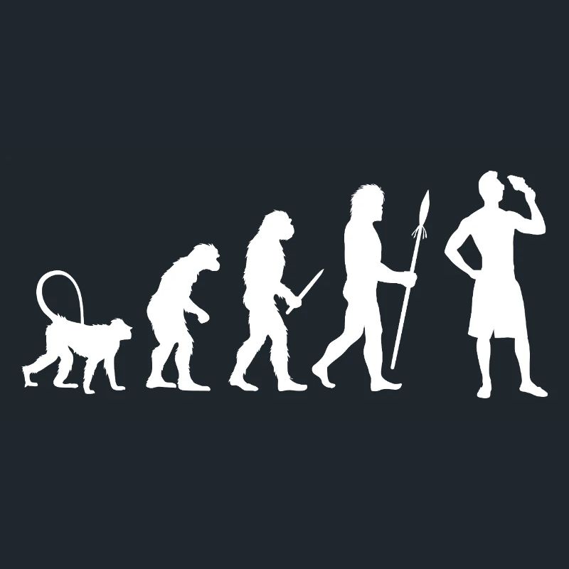 Évolution de la crème glacée