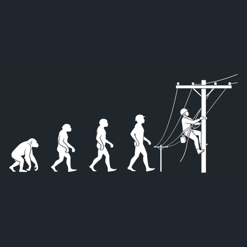 Evolution to network technology