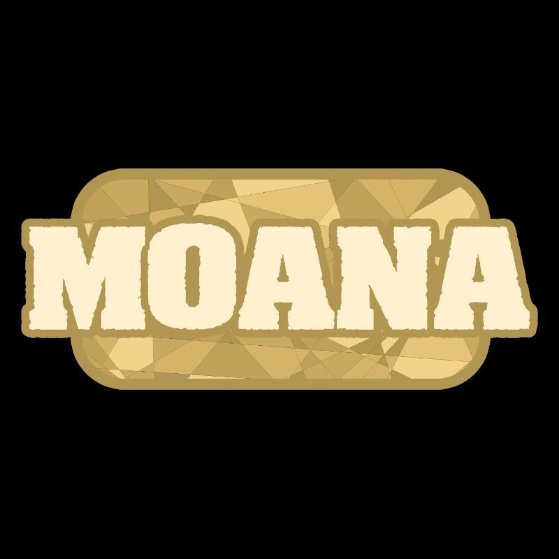 Moana as organic