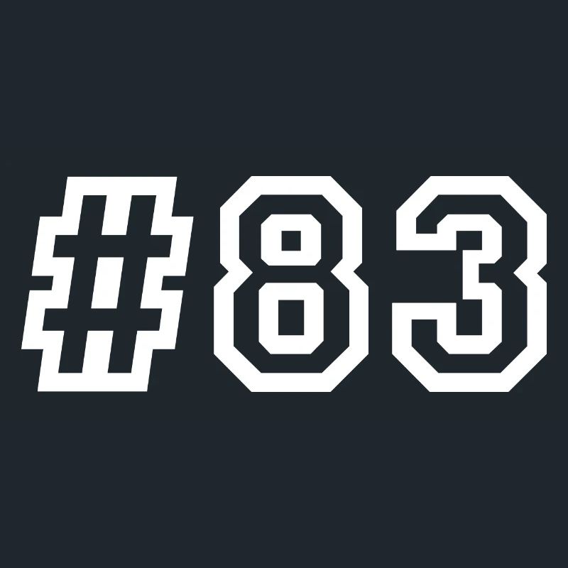 1983 Hashtag