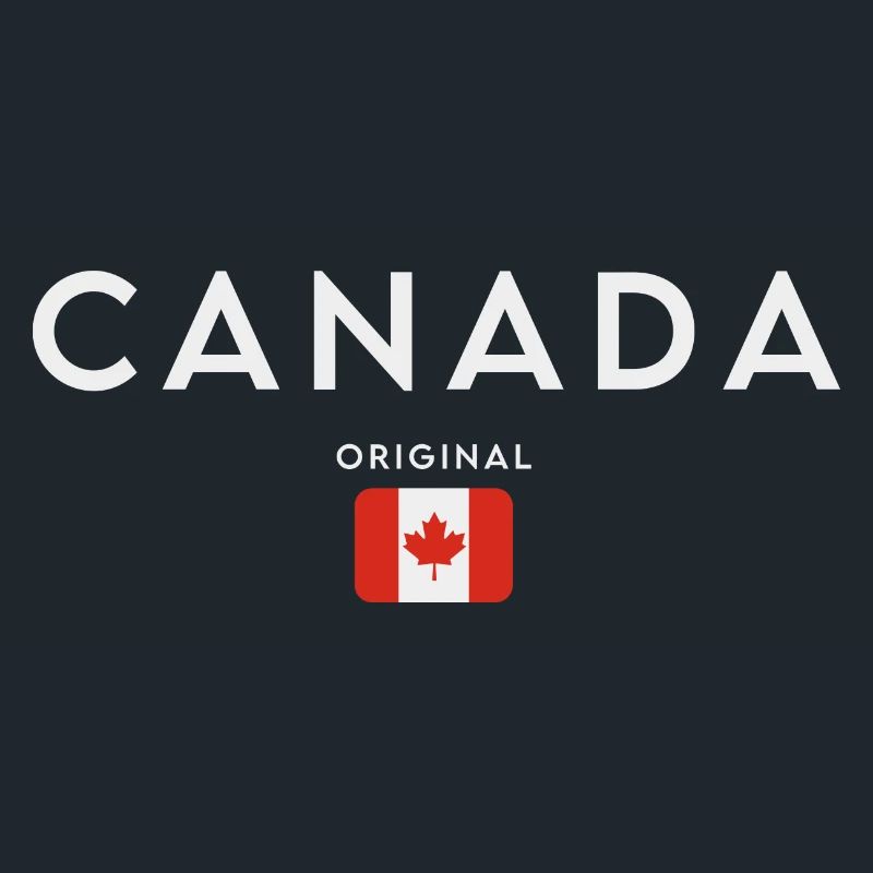 Drapeau du Canada, fierté canadienne