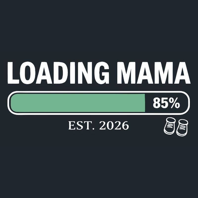 Loading Mom 2026 Pregnancy