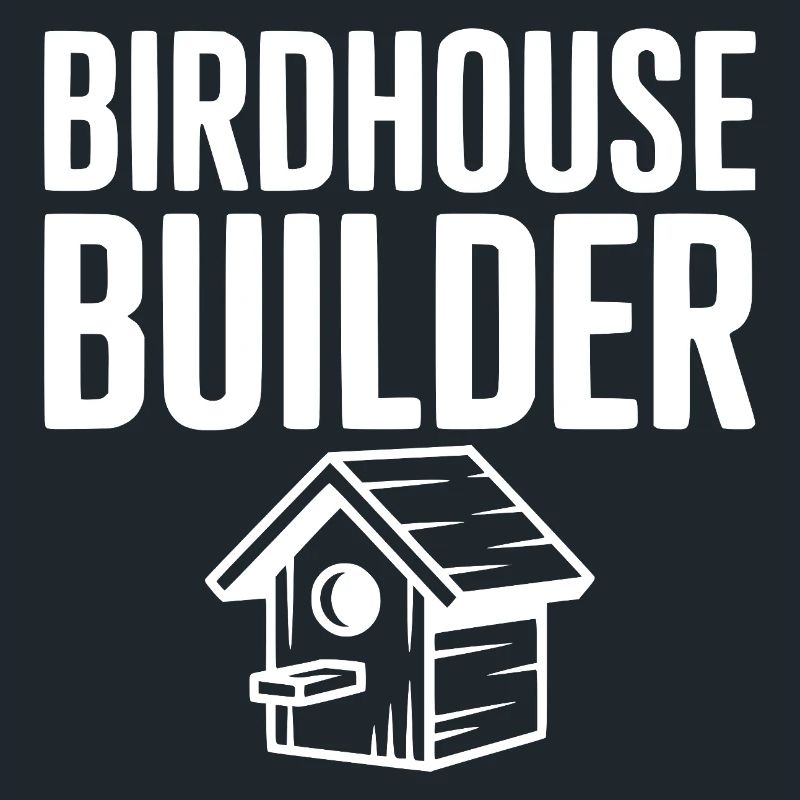 Vogelhausbauer