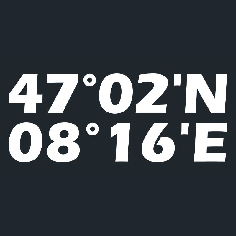 Kriens Coordinates