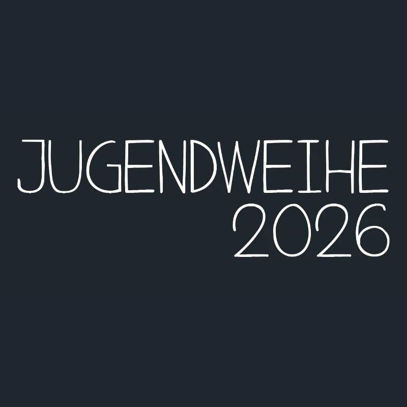 Youth Consecration 2026