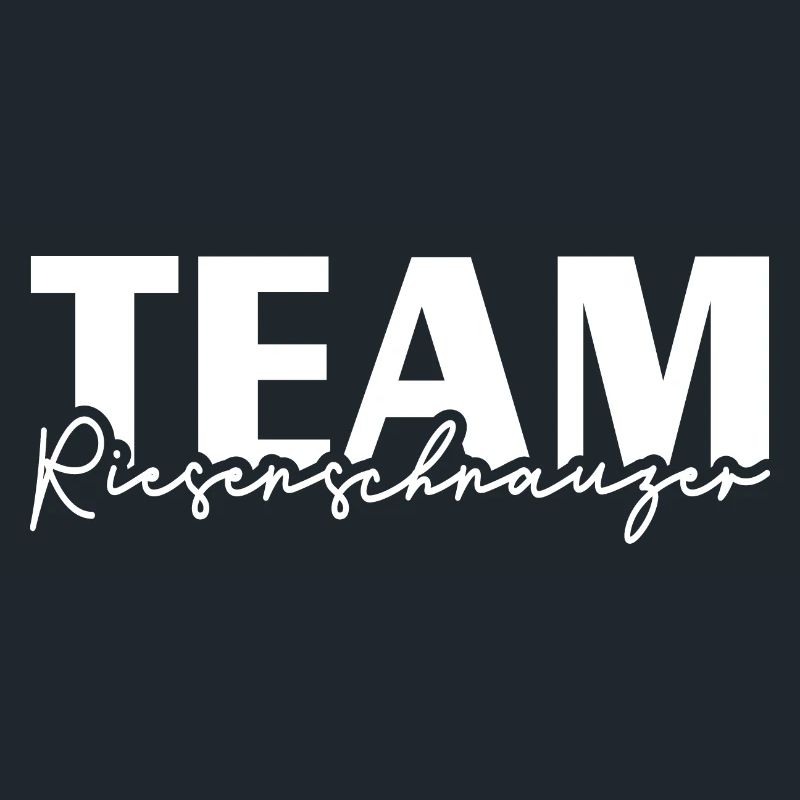 TEAM Schnauzer Géant Chiens Chiens Wilsigns IGP