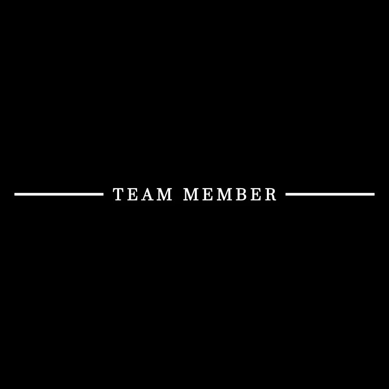 Team Mitglied