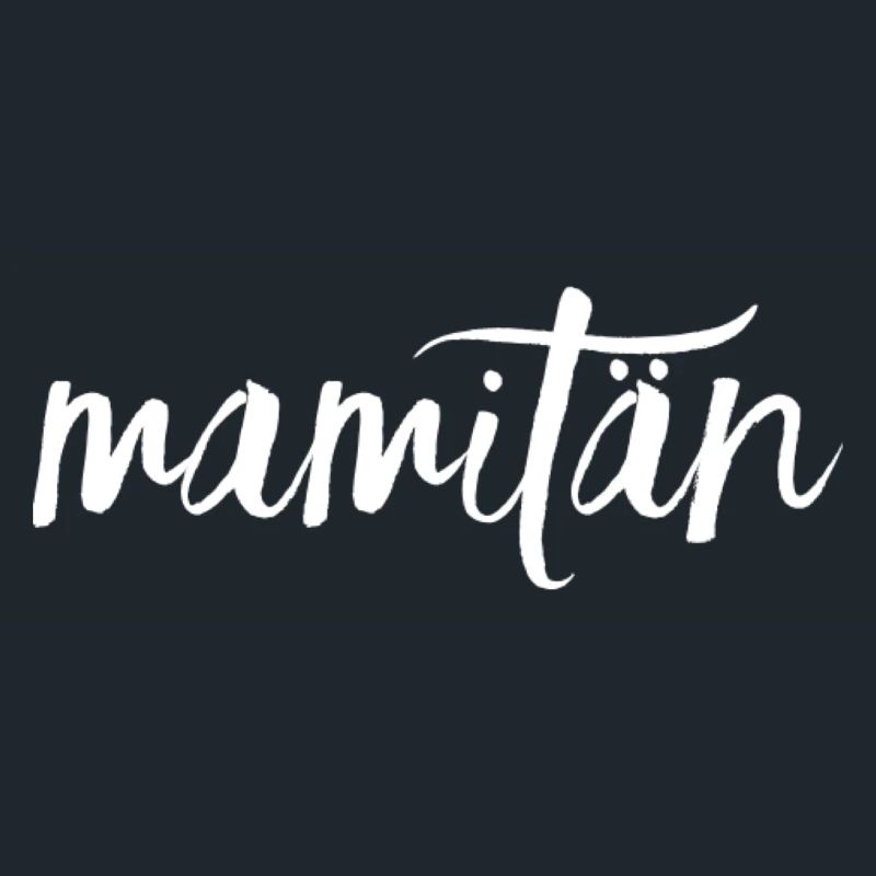 Mamitän Muttertag beste Mama Anker