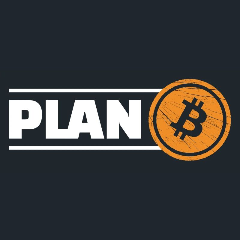 Bitcoin Plan B