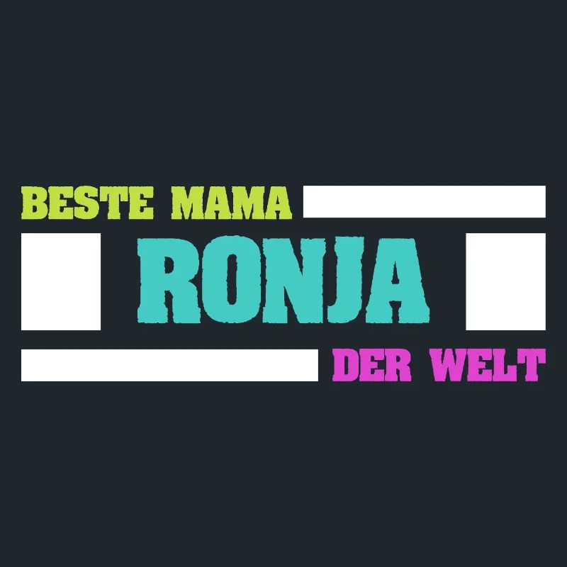 Mère Ronja