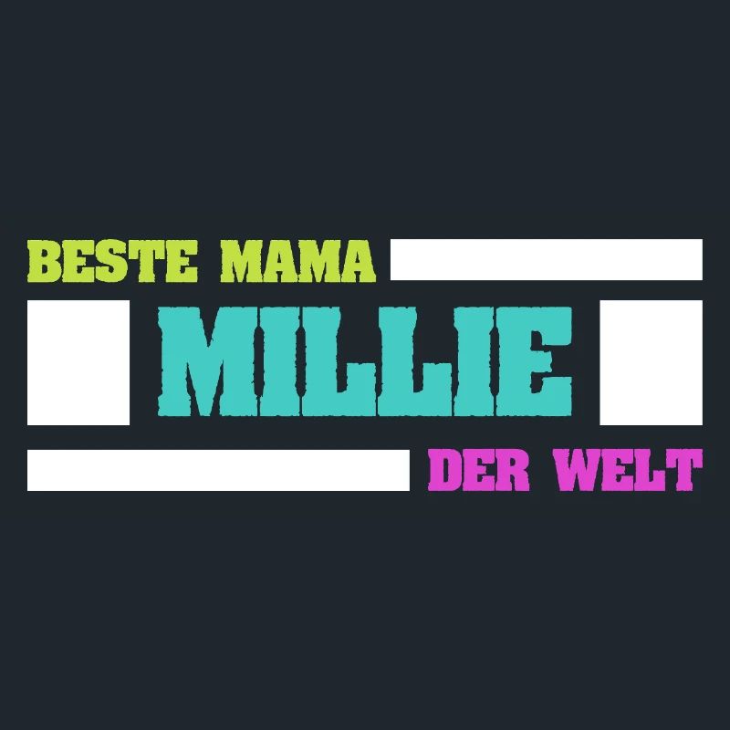 Mutter Millie
