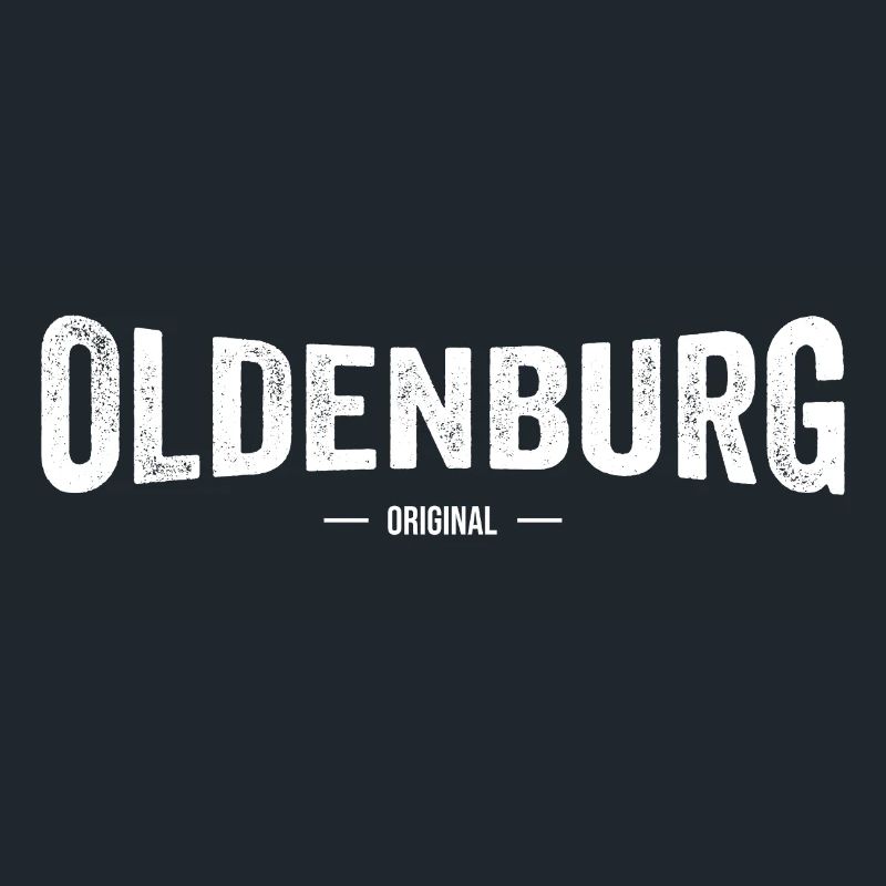 Oldenburg Original