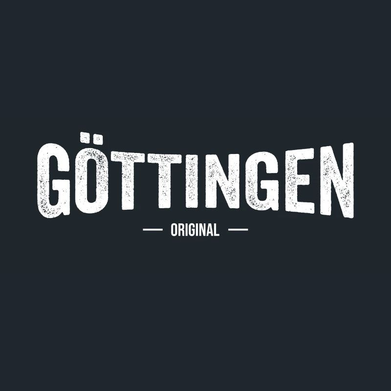 Göttingen Original