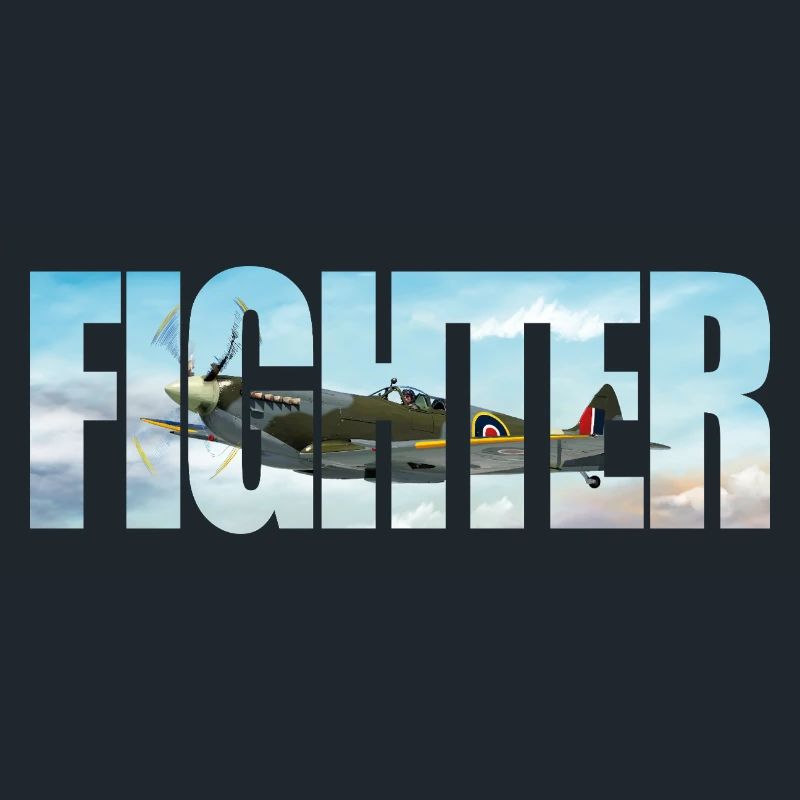 Fighter Spitfire