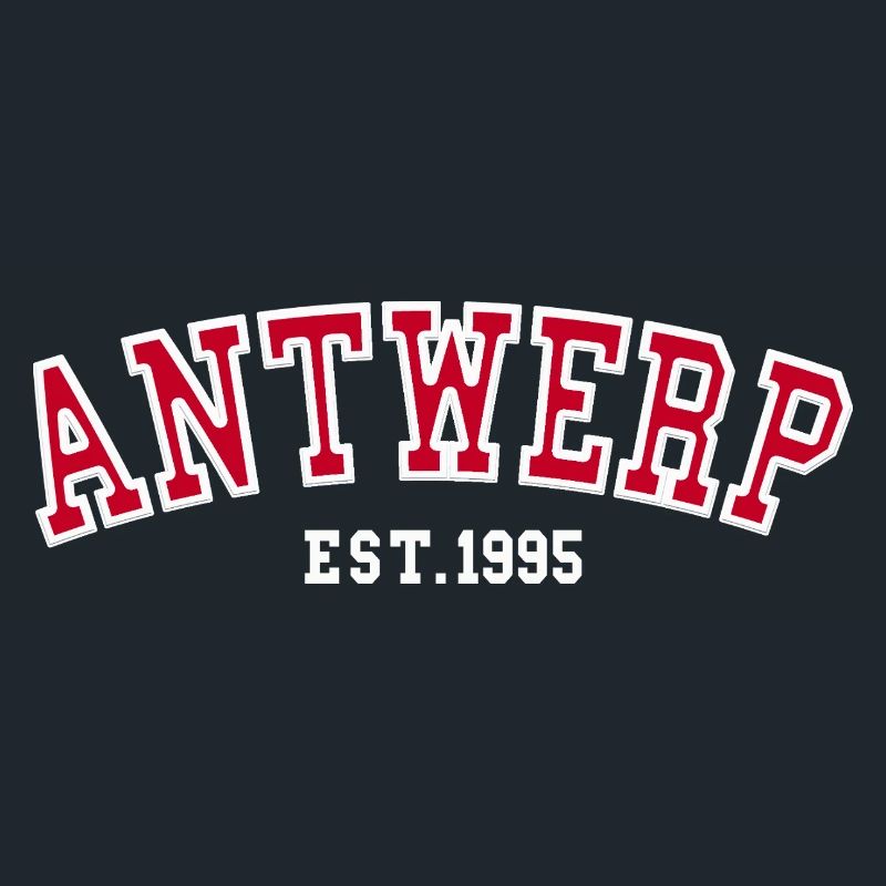 Anvers Est. 1995