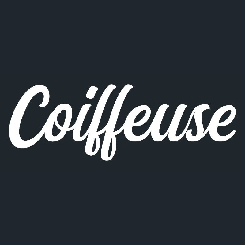 Coiffeuse
