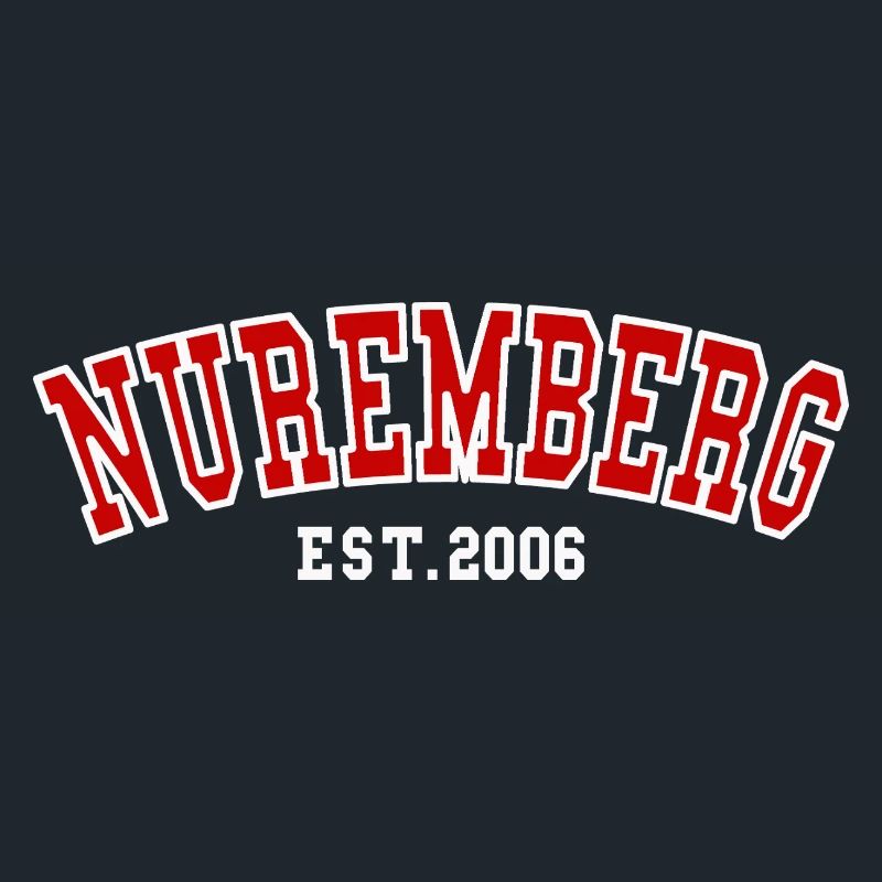 Nuremberg Est. 2006
