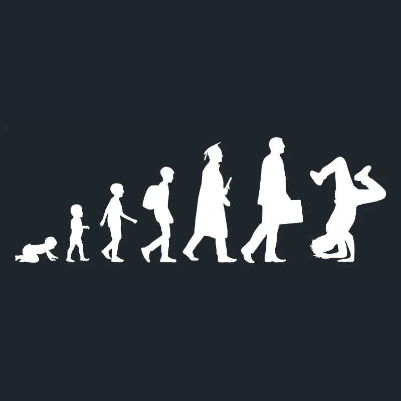 Breakdance Evolution