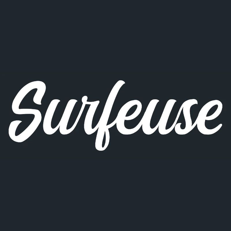 Surfeuse