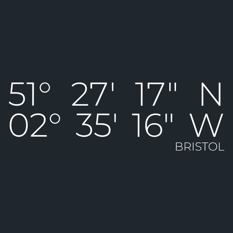 Coordinates: Bristol, England